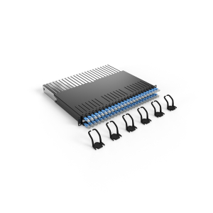 Patchbox 365 Cable Management System