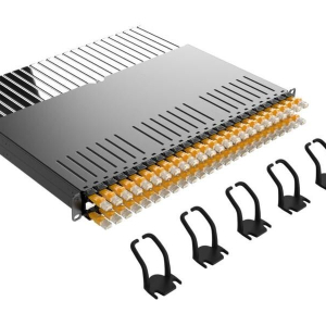 Patchbox 365 Cable Management System