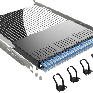 Patchbox PLUS Cable Management System