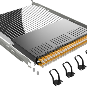 Patchbox PLUS Cable Management System