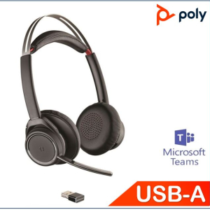 Plantronics/Poly B825-M Voyager Focus UC headset