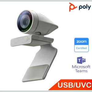 *Promo*Poly Studio P5 Professional Webcam