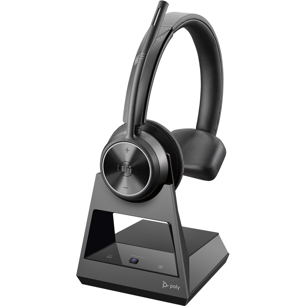 Plantronics hotsell desk phone