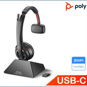 Plantronics/Poly Savi 8210 UC