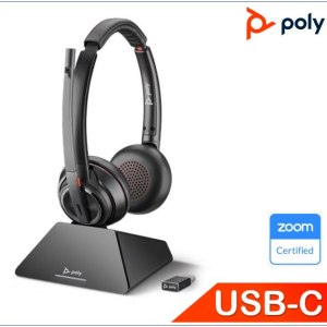 Plantronics/Poly Savi 8220 UC Headset