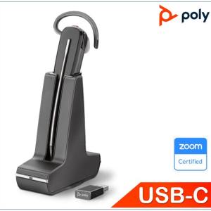 Plantronics/Poly Savi 8245 UC