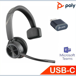 Plantronics/Poly Voyager 4310 UC Headset