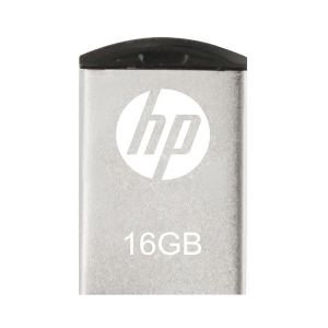 HP V222W 16GB USB 2.0 Type-A 4MB/s 14MB/s Flash Drive Memory Stick Slide 0°C to 60°C  External Storage for Windows 8 10 11 Mac