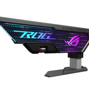 ASUS ROG Herculx Graphics Card Holder