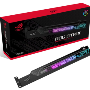 ASUS ROG-STRIX-HOLDER  ROG Strix Graphics Card Holder