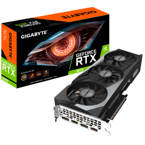 Gigabyte nVidia GeForce RTX 3070 GAMING OC rev 2.0 8G Video Card (LHR)