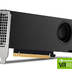 Leadtek nVidia Quadro RTX A2000 6GB Workstation Graphics Card GDDR6