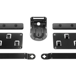 Logitech Rally Mounting Kit 2 year warranty