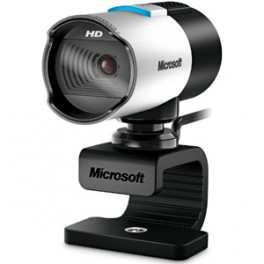Microsoft LifeCam Studio WebCam 1080p/USB/Cert. for Team