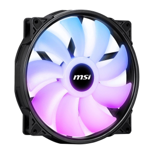 MSI MAG MAX F12A-1 RGB 120mm Fan A-RGB