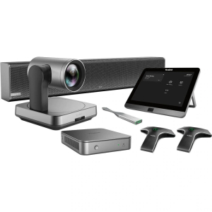 Yealink MVC840 Teams Video Conference Kit For Large Rooms
