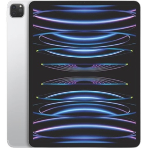 Apple iPad Pro Wi-Fi + Cellular 2TB - Silver (MP273X/A)