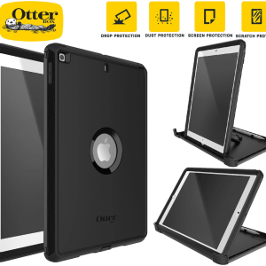 OtterBox Defender Apple iPad (10.2") (7th