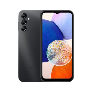Samsung Galaxy A14 5G 128GB - Black (SM-A146PZKEATS)*AU STOCK*