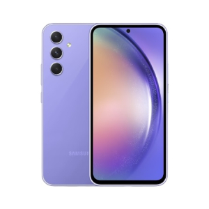 Samsung Galaxy A54 5G 128GB - Awesome Violet(SM-A546ELVBATS)*AU STOCK*