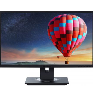 ViewSonic 24" Business VG2448 SuperClear IPS FHD