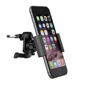 Cygnett VentView Universal In-Car Vent Mount - Black (CY1217ACVVU)