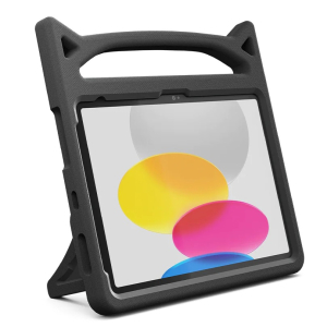 Cygnett Let's Go Benjamin Bat Apple iPad (10.9") (10th Gen) Kids Case - (CY4446CYIPD)