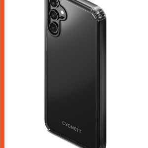 Cygnett AeroShield Samsung Galaxy A14 5G (6.6") Clear Protective Case - (CY4487CPAEG)