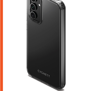 Cygnett AeroShield Samsung Galaxy A54 5G (6.4") Clear Protective Case - (CY4490CPAEG)