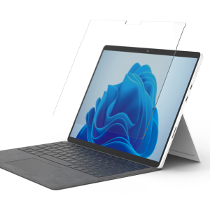 Cygnett OpticShield Microsoft Surface Pro 8/ Surface 9 Tempered Glass Screen Protector - (CY4551CPTGL)