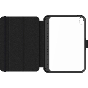 OtterBox Symmetry Folio Apple iPad (10.9") (10th Gen) Case Coastal Evening (Clear/Blue) - (77-89965)