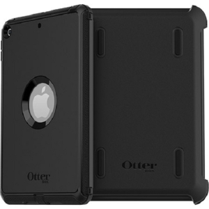 OtterBox Defender Apple iPad Mini (7.9") (5th Gen) Case Black - (77-62216)