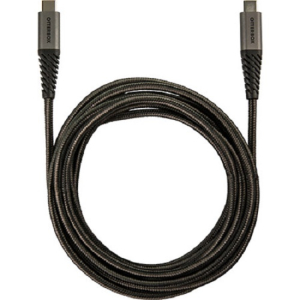 OtterBox USB-C to USB-C Cable (1M) - Black (78-51725)