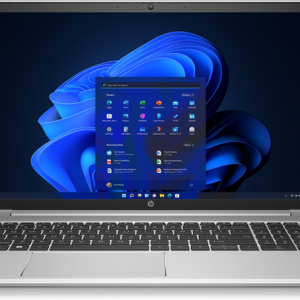 HP ProBook 455 G9 15.6" FHD AMD Ryzen 5 5625U 16GB 512GB SSD WIN11 DG 10 PRO AMD Radeon Graphics WIFI6E Fingerprint 1YR 1.74kg Wolf Pro Security
