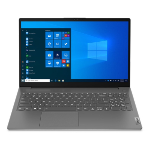 LENOVO V15 15.6" FHD Intel i7-1165G7 16GB 512GB SSD NVMe Windows 11 PRO Intel Iris Xe Graphics USB-C WIFI5 LAN 1yr wty 1.7kg Notebook