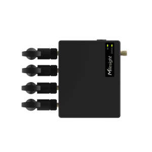 Milesight 5G Indoor Industrial Router/Dongle