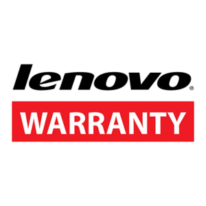 LENOVO Warranty 3Y Premier Support Plus upgrade from 3Y Courier/CCI