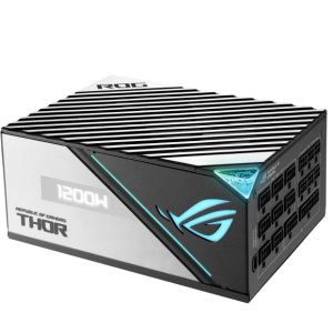ASUS ROG-THOR-1200P2-GAMING 1200W Platinum II. 80 Plus Platinum