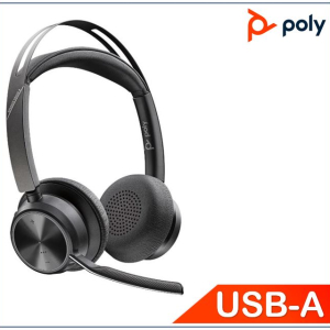 Plantronics/Poly Voyager Focus 2 UC Headset