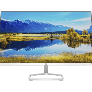 HP P27 G5 27" FHD IPS Monitor Anti-Glare 75Hz 1920x1080 16:9 5ms Tilt Adjustment Speakers DP HDMI VGA VESA 3yrs wty