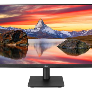 LG 23.8'' Full HD IPS Monitor with AMD FreeSync™ -Resolution 1920 x 1080  -3 YEARS WARRANTY