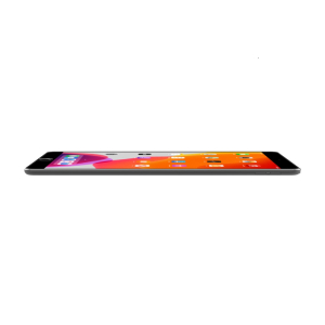 Belkin SCREENFORCE Tempered Glass Screen Protector for iPad Pro 10.5/iPad Air 3/iPad 7th Gen - Clear(OVI002zz)