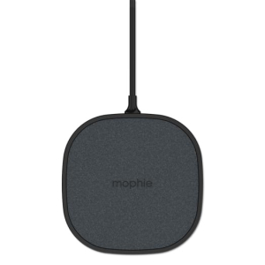 Mophie Universal Wireless Charging pad - Black (409903380)