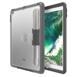 OtterBox UnlimitEd Apple iPad (9.7") (5th  6th Gen) Case Slate Grey - (77-59037)