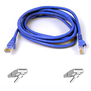 Belkin RJ45 CAT-5e Patch Cable