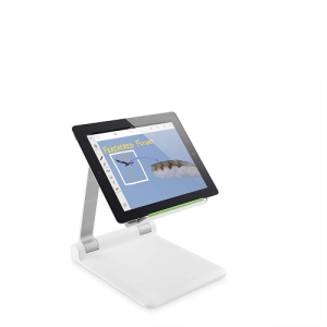 Belkin Portable Tablet Stage - White (B2B118)