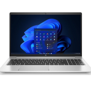 HP Pavilion 15.6" FHD Intel i5-1135G7 16GB 256GB SSD Windows 11 Home Intel Iris Xe Graphics WIFI6 Fingerprint USB-C 1yr 1.75kg