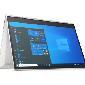 HP EliteBook X360 830 G8 13.3" FHD TOUCH Intel i7-1165G7 vPro 16GB 500GB SSD WIN10 PRO 4G-LTE UHD Graphics TB4 Fingerprint PEN Flip 3yr OS Wty 1.3kg