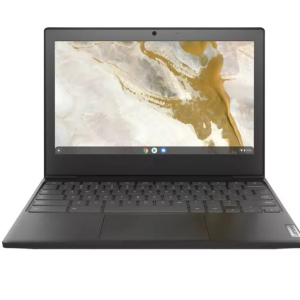 LENOVO IdeaPad Slim 3i Chromebook 11.6" HD Intel Celeron N4020 4GB 32GB Chrome OS WLAN + Bluetooth 1.1kg 1yr wty