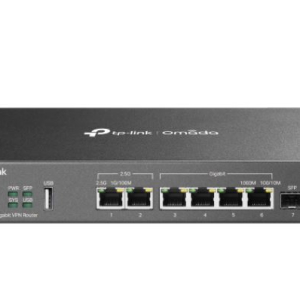 TP-Link ER707-M2 Omada Multi-Gigabit VPN Router Omada